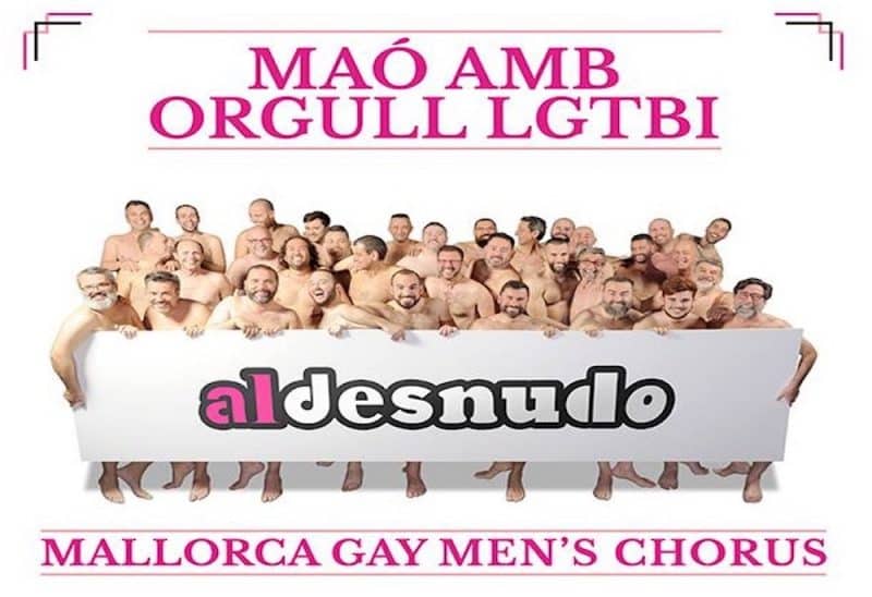 MALLORCA GAY MEN’S CHORUS 3 MAÓ AMB ORGULL LGTBI e1607283869765