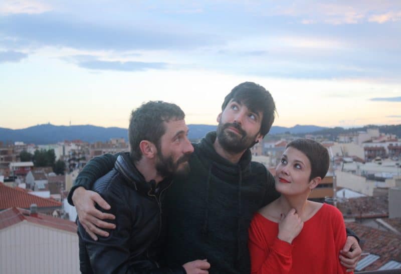 L'amor fora de mapa 3 l'amor fora de mapa