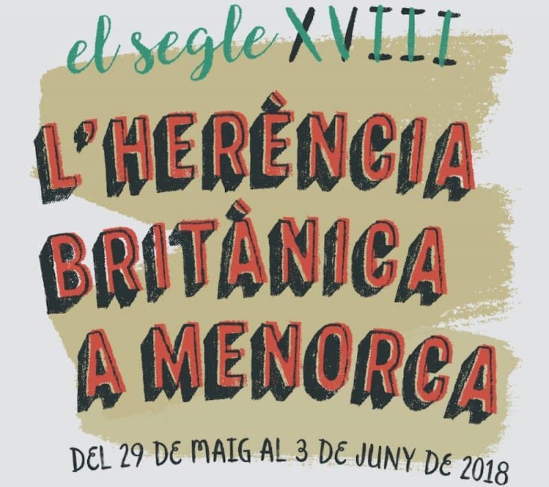 Maó recorda el seu passat britànic 1 Passat britànic e1607202930737