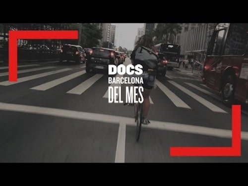 BICICLETES VS COTXES 9 Bikes Cars