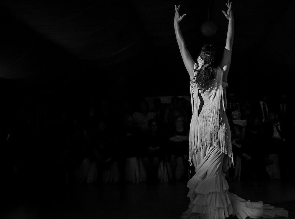 Binisound Flamenco 2 Binisound Flamenco 1