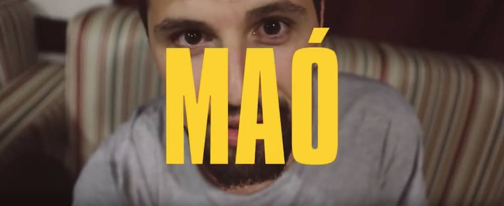 Els Catarres Maó