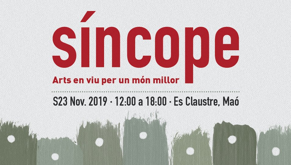 Síncope 2 SINCOPE