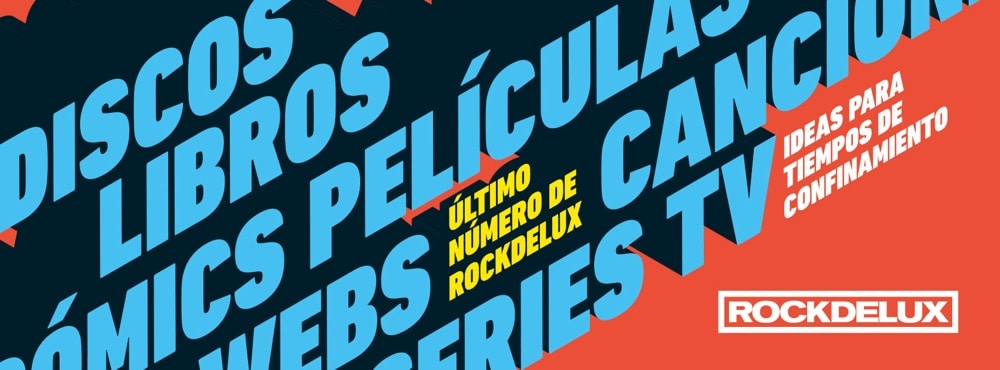 Rockdelux 2 Rockdelux