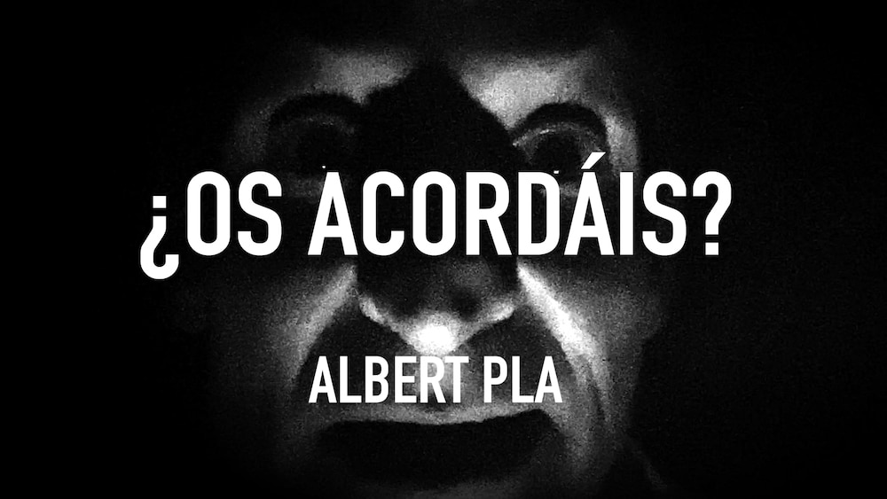 ¿Os acordáis? d' ALBERT PLA 5 Albert_Pla_osacordais