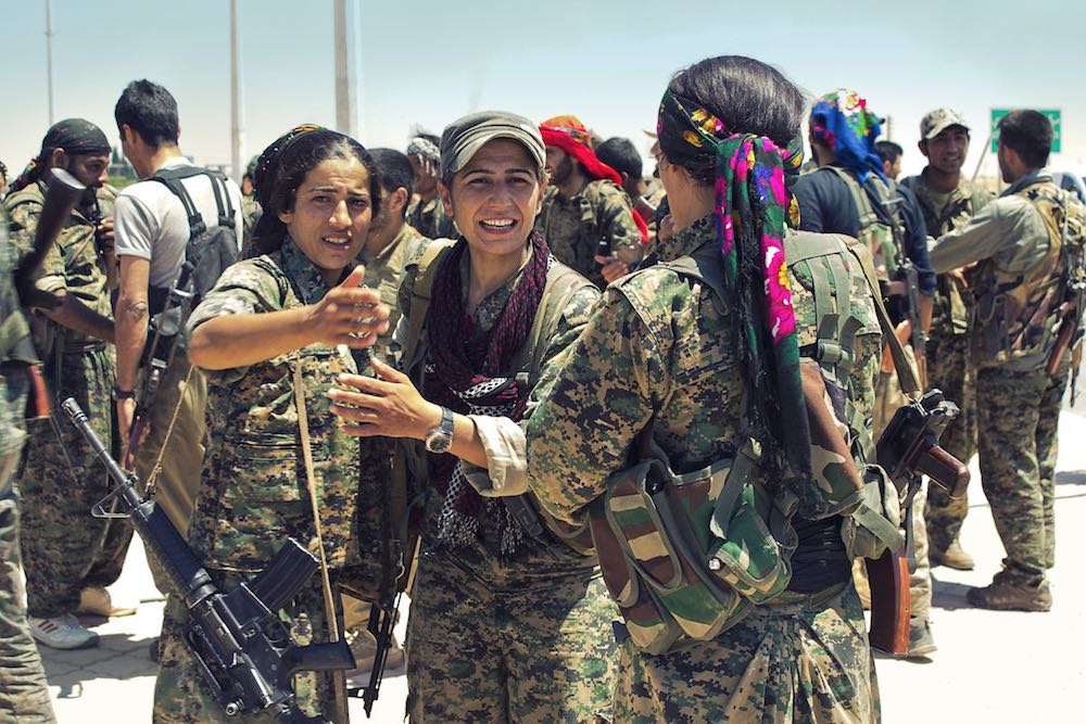 COMMANDER ARIAN 7 Alba Sotorra