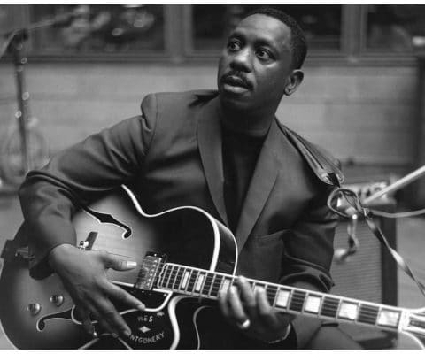 The Wes Montgomery's Dreams