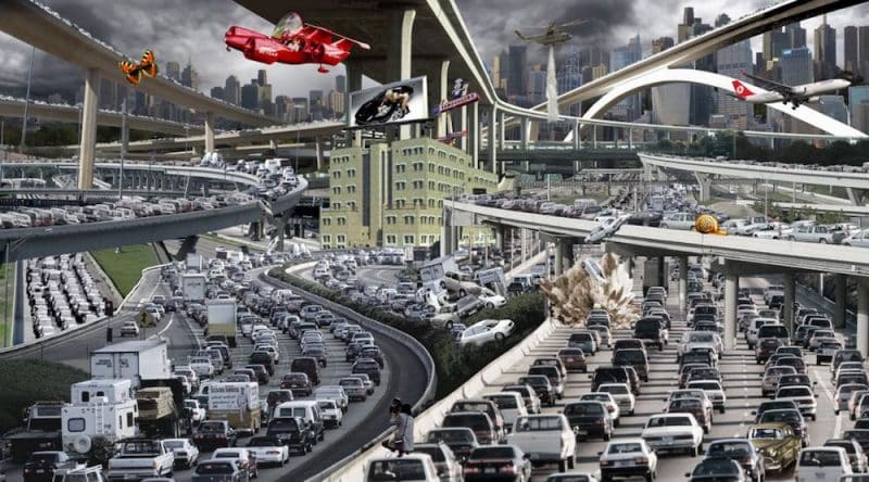 Sobre Ruedas: el sueño del automóvil 3 Sobre Ruedas el Sueño del Automovil e1607285006112