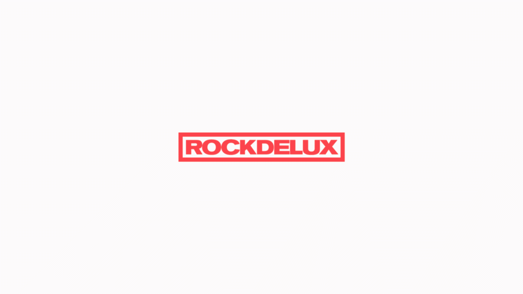 Torna Rockdelux 1 Rockdelux
