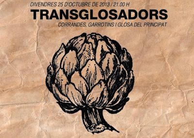 Transglossadors