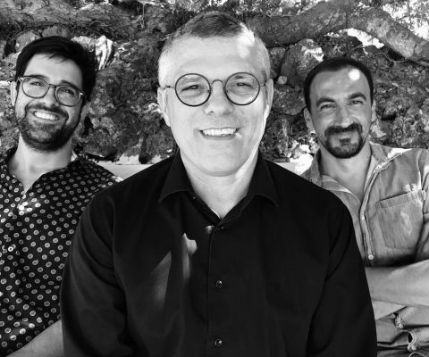 Pere Arguimbau Trio