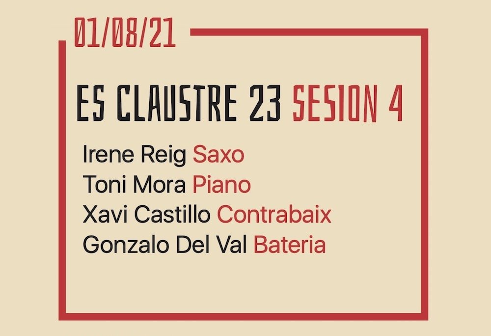 EsClaustre23 Sessió #4