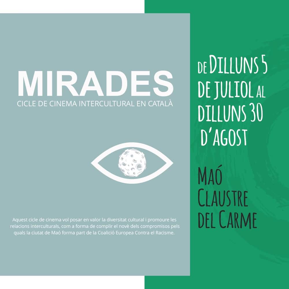 Cinema documental «Mirades» 1 Mirades_Cinema