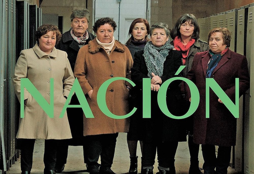 Nación 3 Nación