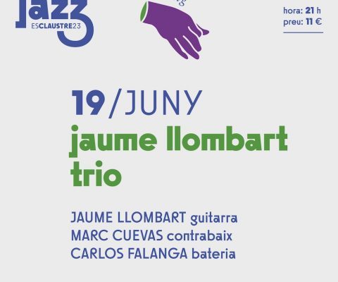 Jaume_Llombart_Trio