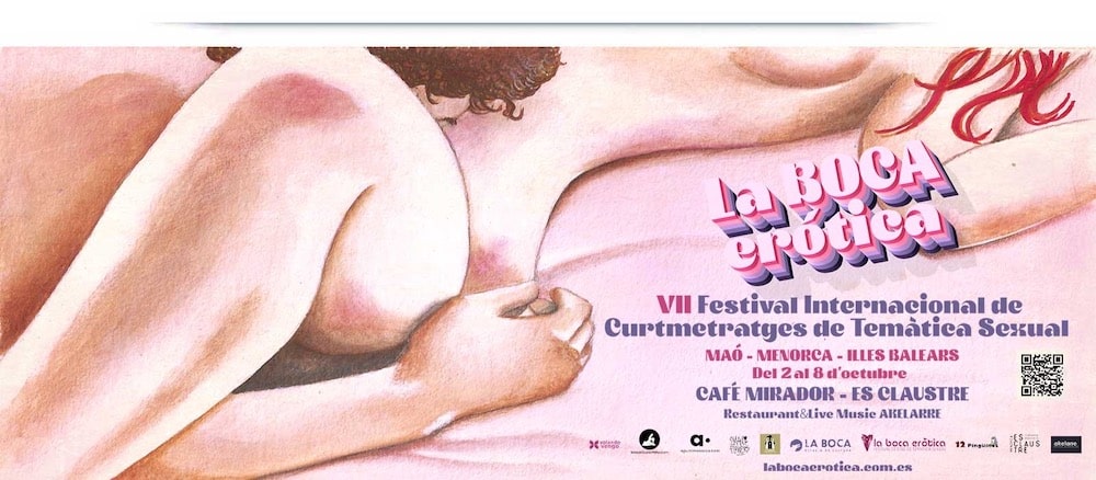 La BOCA erótica 2 la-boca-erotica