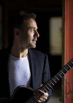 ALBERT VILA