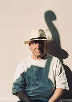 HORACIO FUMERO