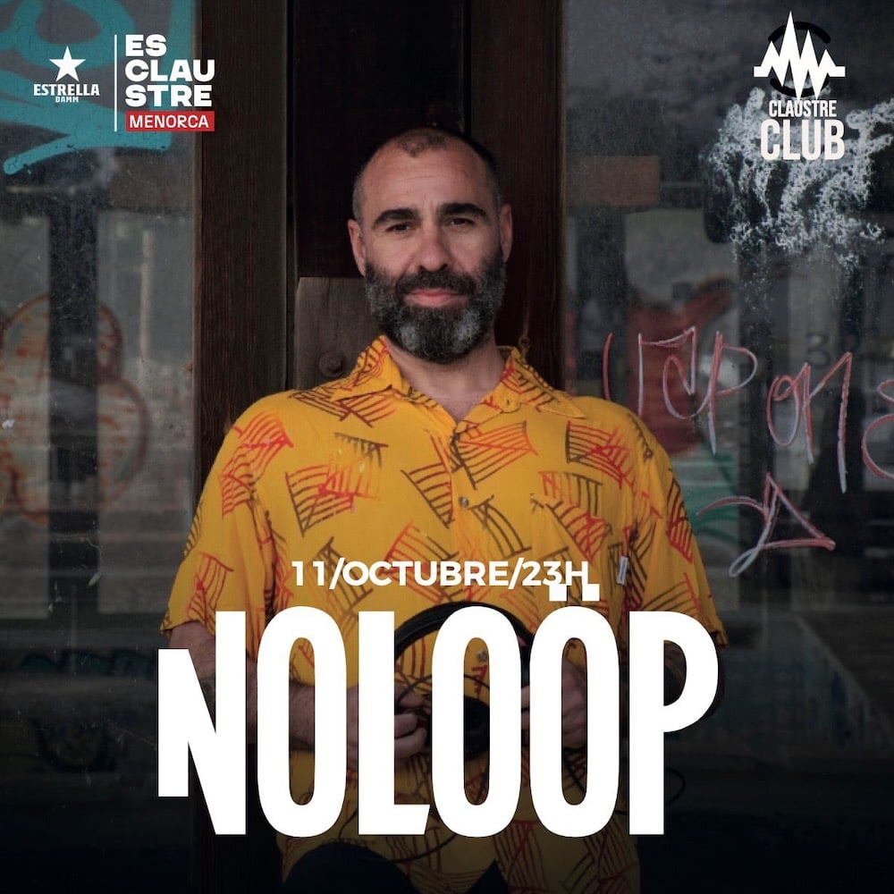 Noloöp 5 Noloop
