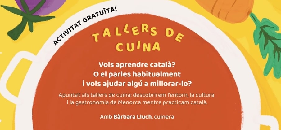 Taller de Cuina