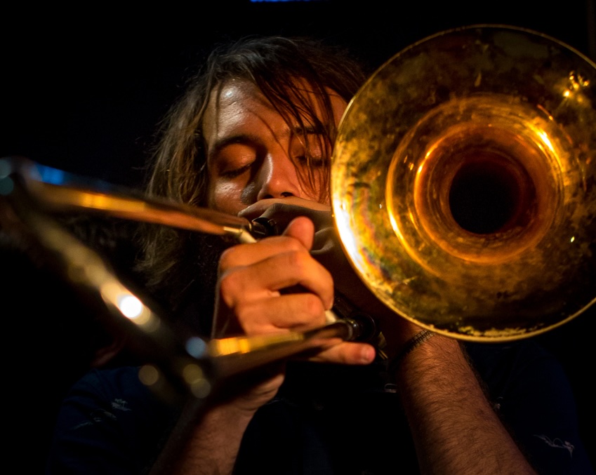 TOMEU & JOAN GARCIAS QUARTET Es Claustre 23 Jazz