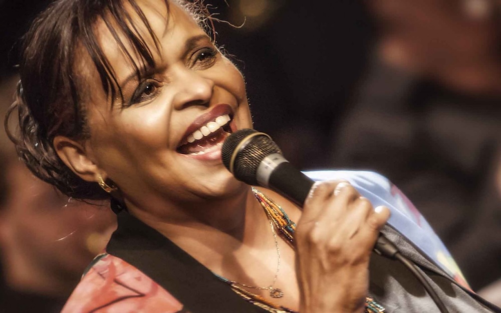 DEBORAH CARTER
Diu 5 JULIOL 21h 2026
Es Claustre Jazz