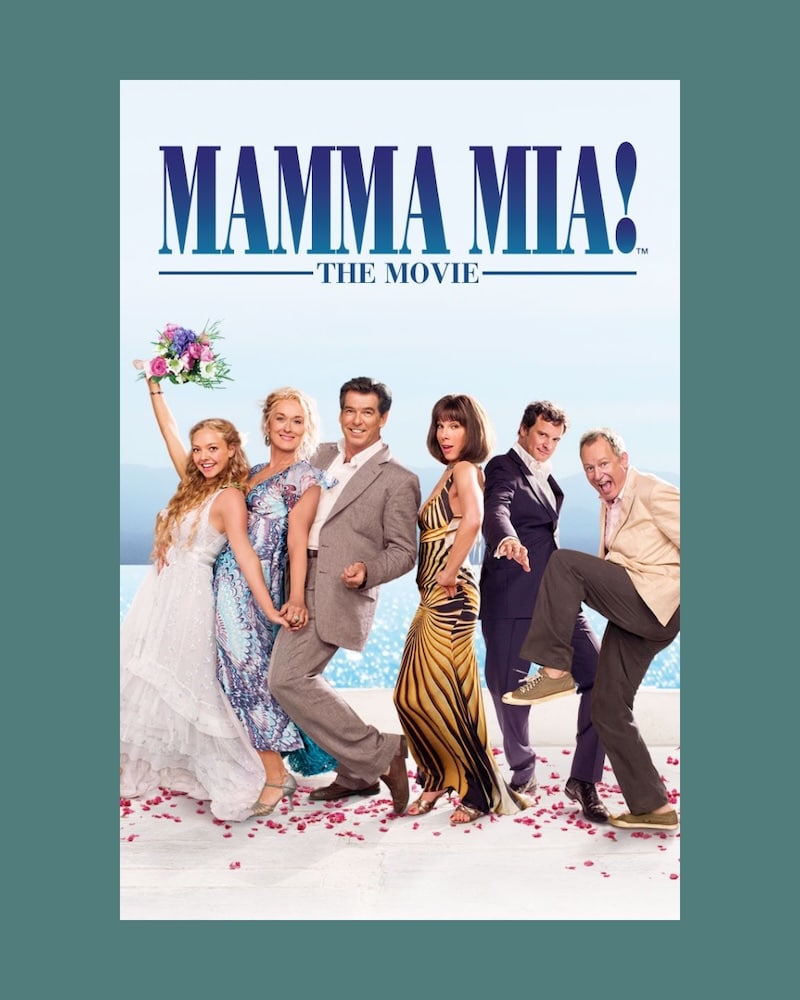 Mama Mia!