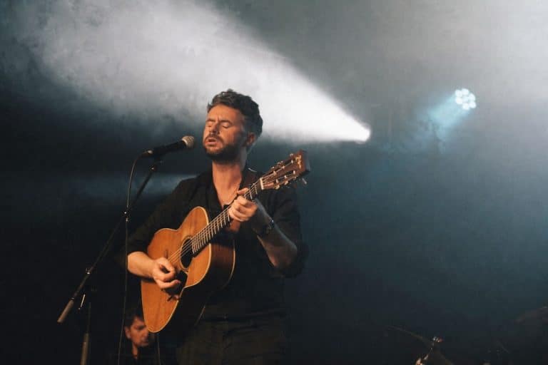 DAVY LYONS
Div 9 OCTUBRE 21h
Es Claustre Maó